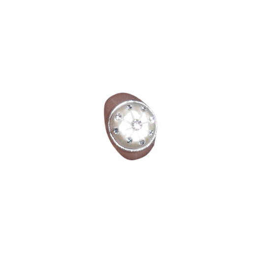 Orion’s Pearl Ring